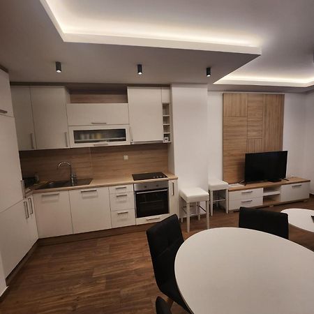 Alpin Apartments Jahorina Exterior photo