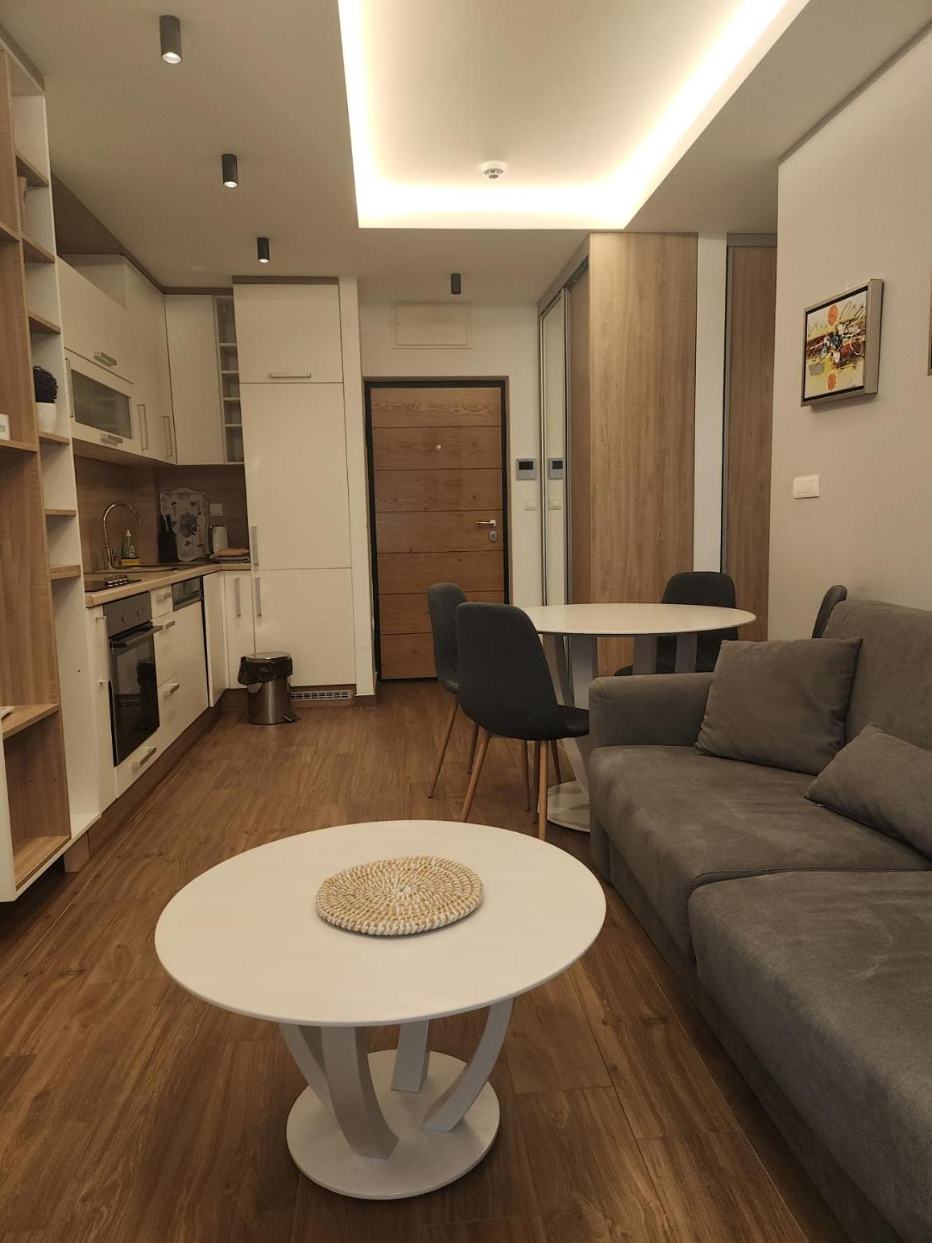 Alpin Apartments Jahorina Exterior photo