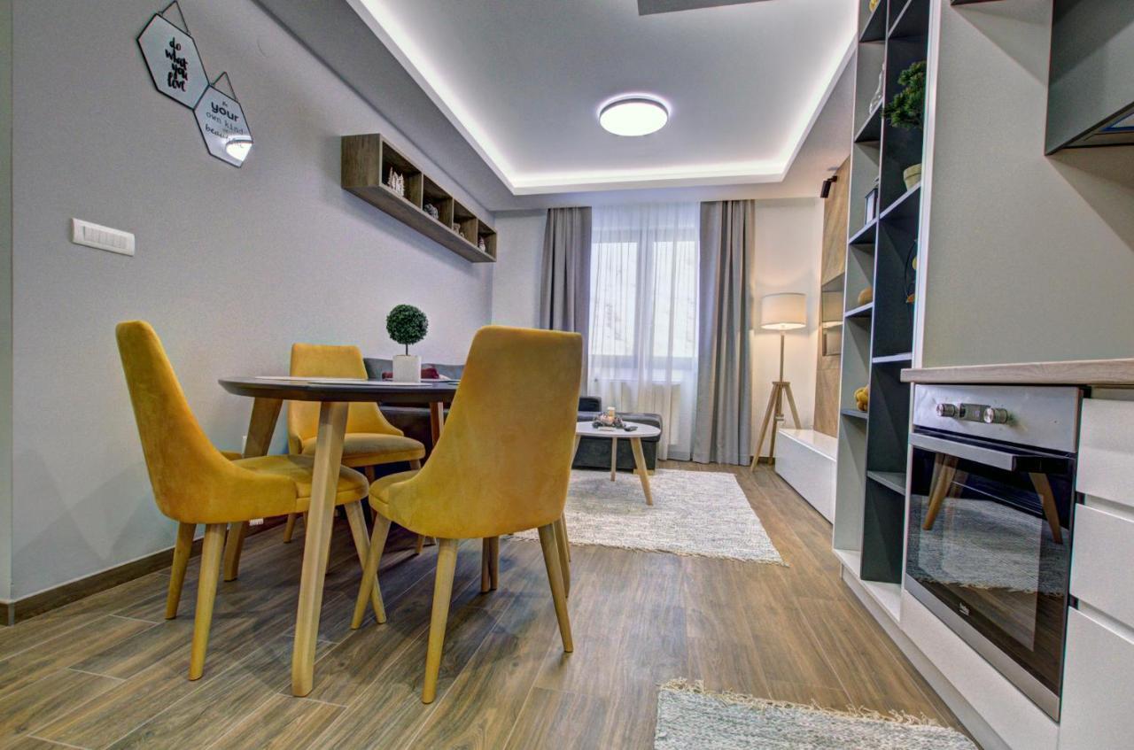 Alpin Apartments Jahorina Exterior photo