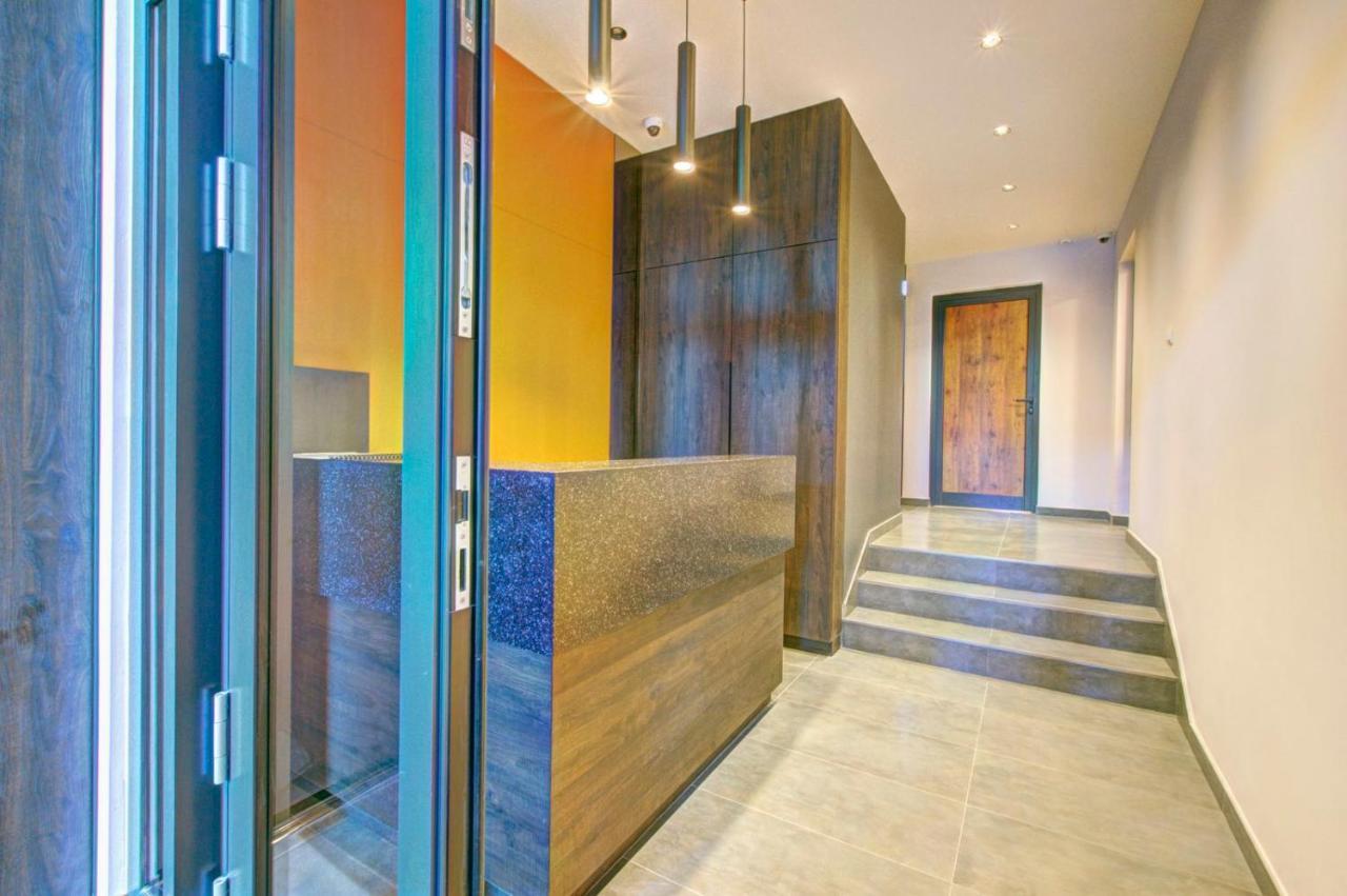 Alpin Apartments Jahorina Exterior photo