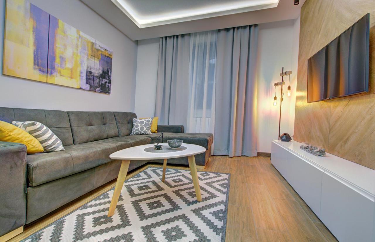 Alpin Apartments Jahorina Exterior photo