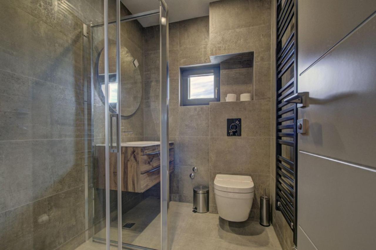 Alpin Apartments Jahorina Exterior photo