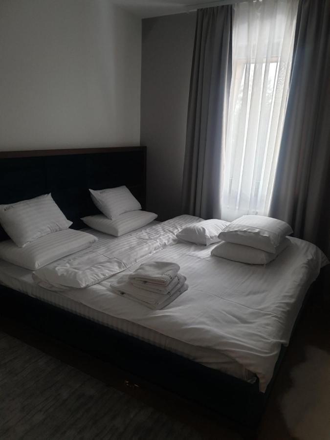 Alpin Apartments Jahorina Exterior photo