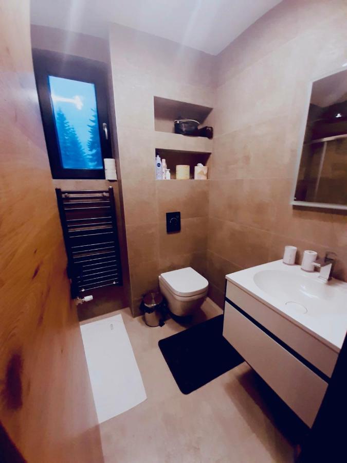 Alpin Apartments Jahorina Exterior photo